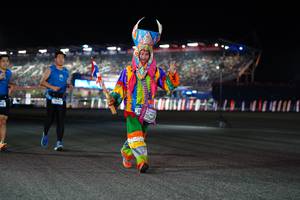 BIB: 
                            <button type="button" onclick="openModal(19599234)" class="btn btn-primary btn-sm float-right btn-popup" data-toggle="modal" data-target=".modal-high-quality">
                        <i class="fas fa-shopping-cart"></i> Add to Cart
                    </button>
                                            <button type="button" onclick="isThisMe(19599234, true)" class="btn btn-success btn-sm float-right btn-popup btn-isme hidden" data-toggle="tooltip" data-placement="bottom" title="นี่คือรูปของคุณใช่ไหม คลิกที่นี่เพื่อเอาเข้าอัลบั้ม">
                        <i class="fas fa-plus"></i> Add to album
                    </button>
                    <button type="button" onclick="isThisMe(19599234, false)" class="btn btn-warning btn-sm float-right btn-popup btn-isnotme hidden">
                        <i class="fas fa-ban"></i> Remove from album
                    </button>